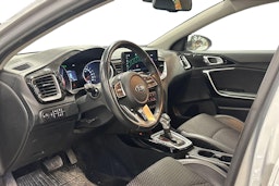 hopea Kia Ceed 2021 kuva 3.