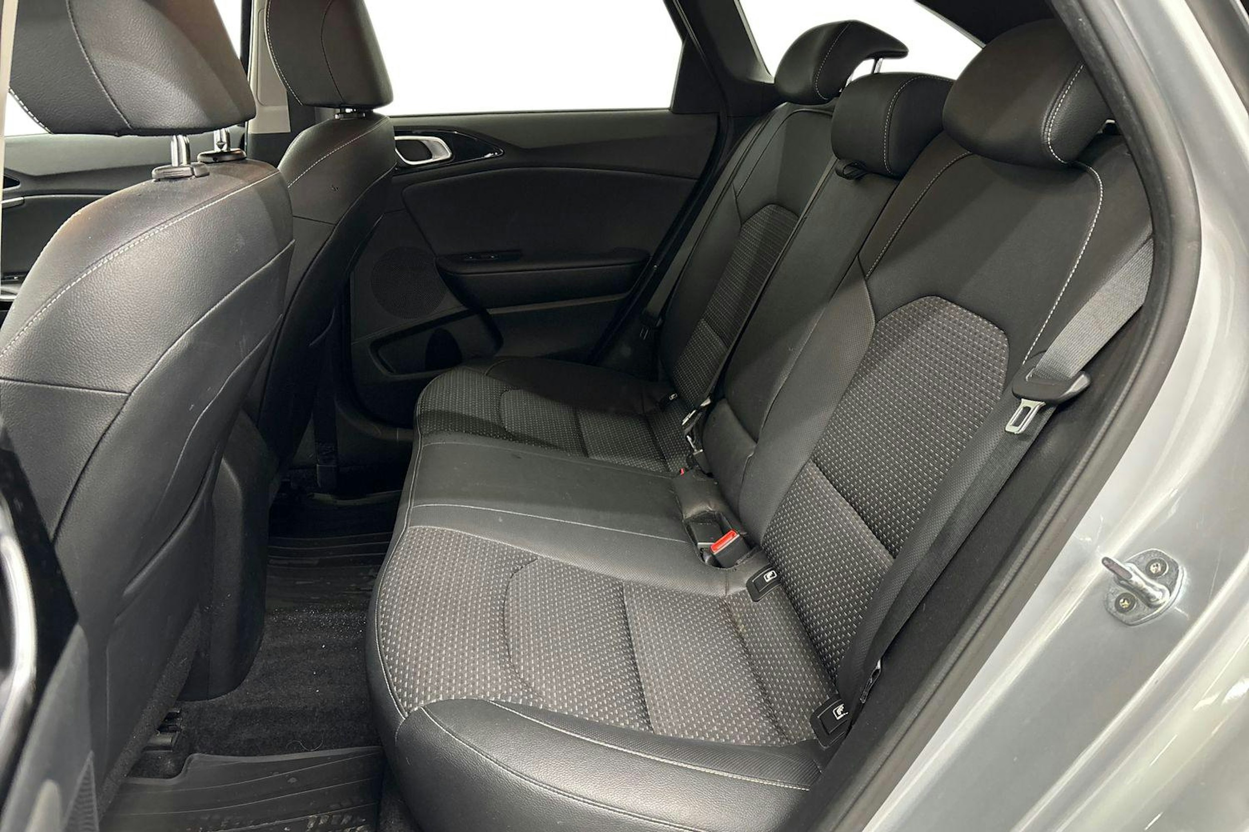 hopea Kia Ceed 2021 kuva 8.