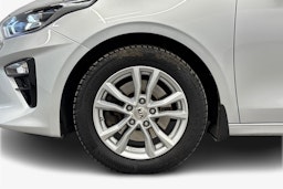 hopea Kia Ceed 2021 kuva 9.