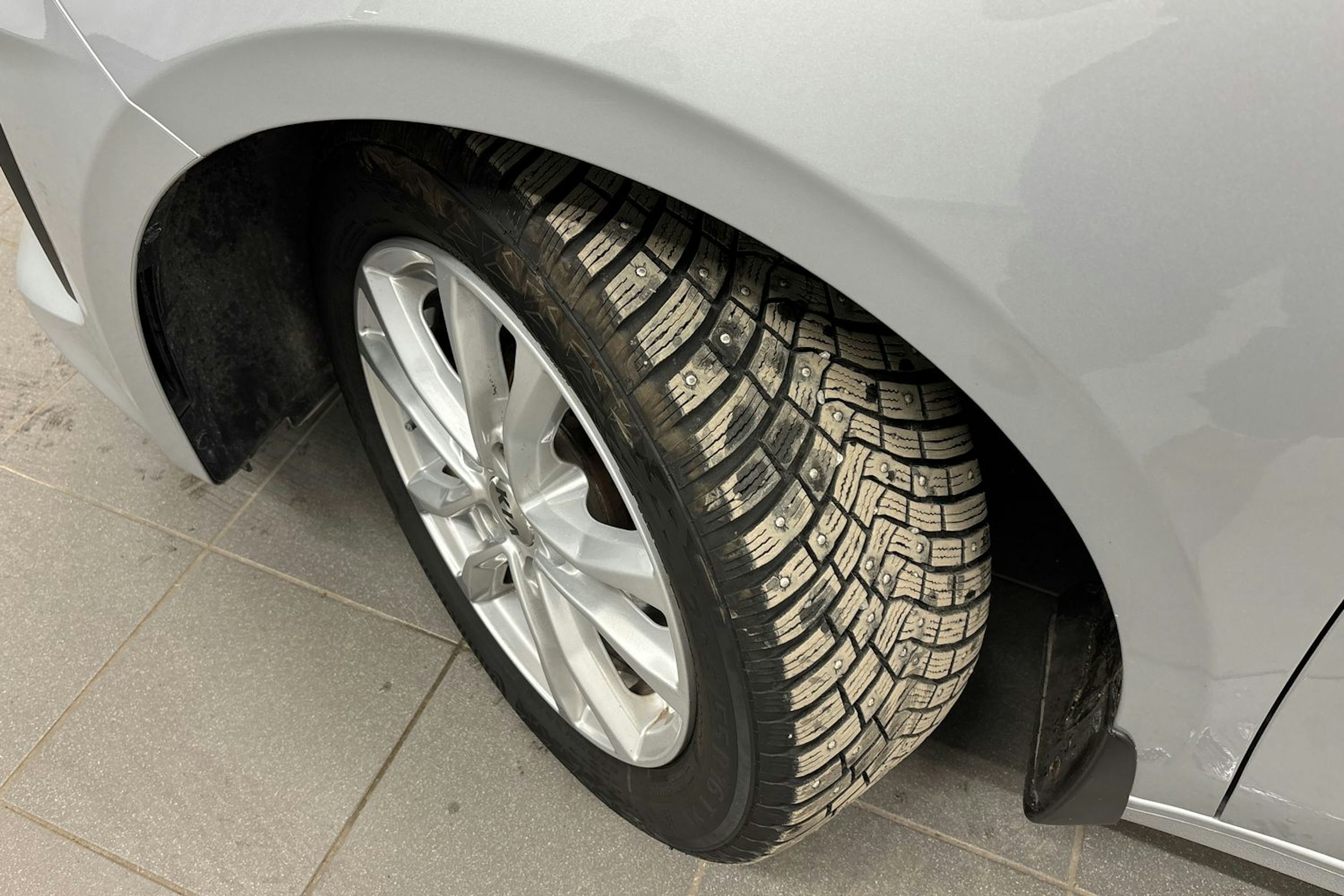 hopea Kia Ceed 2021 kuva 10.