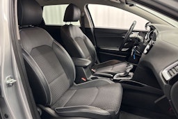 hopea Kia Ceed 2021 kuva 11.