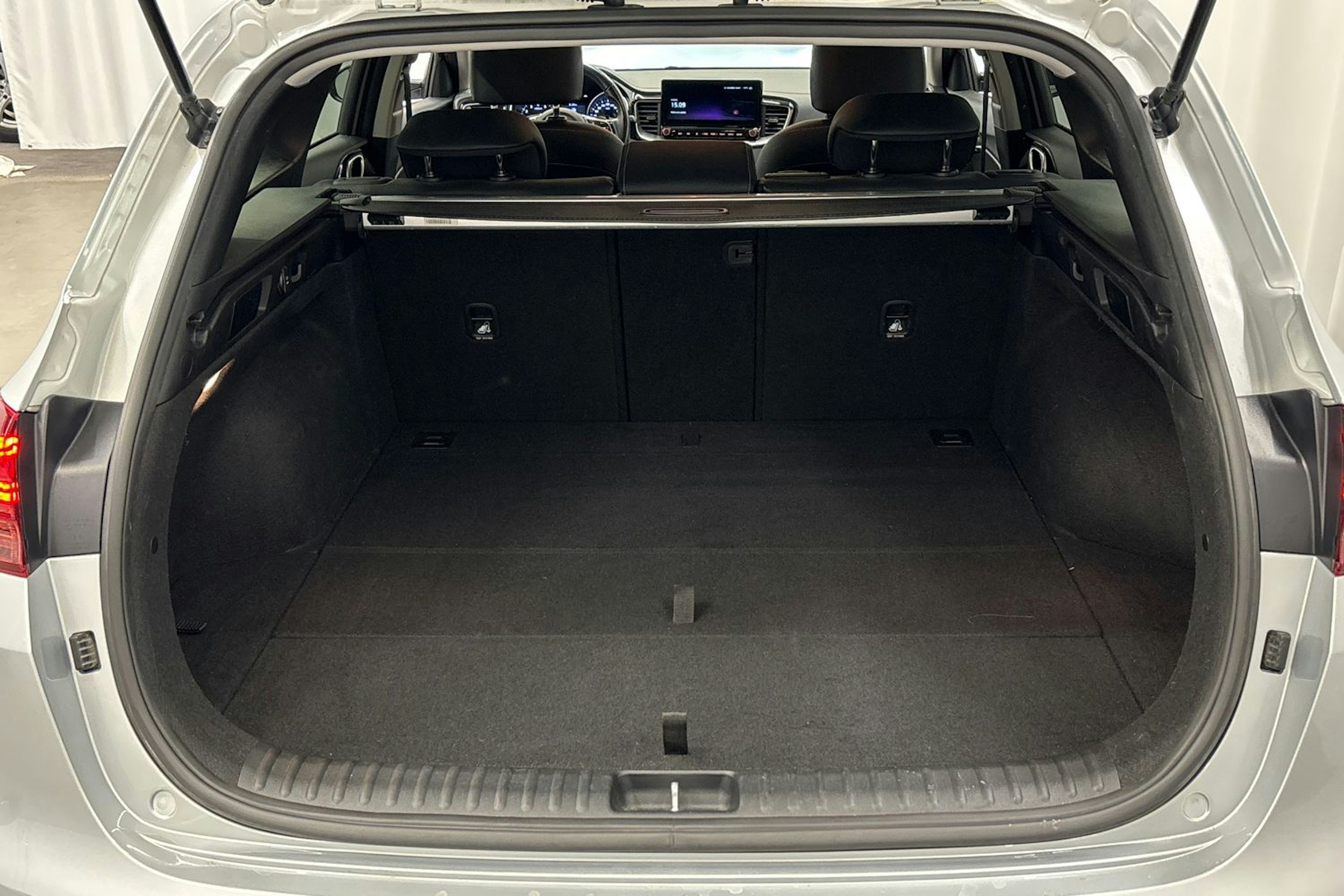 hopea Kia Ceed 2021 kuva 12.