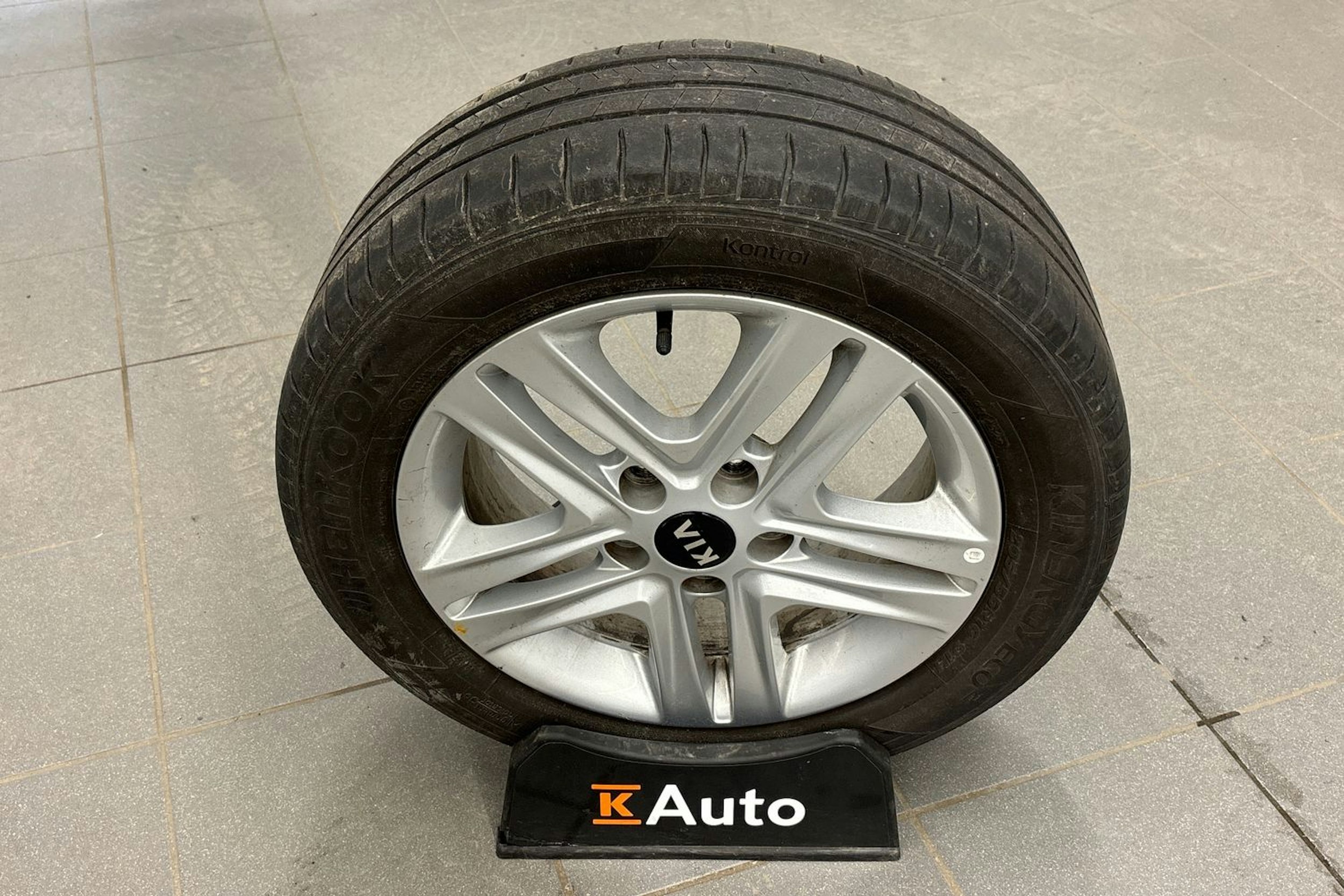 hopea Kia Ceed 2021 kuva 13.