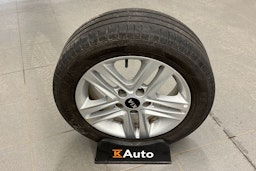 hopea Kia Ceed 2021 kuva 13.