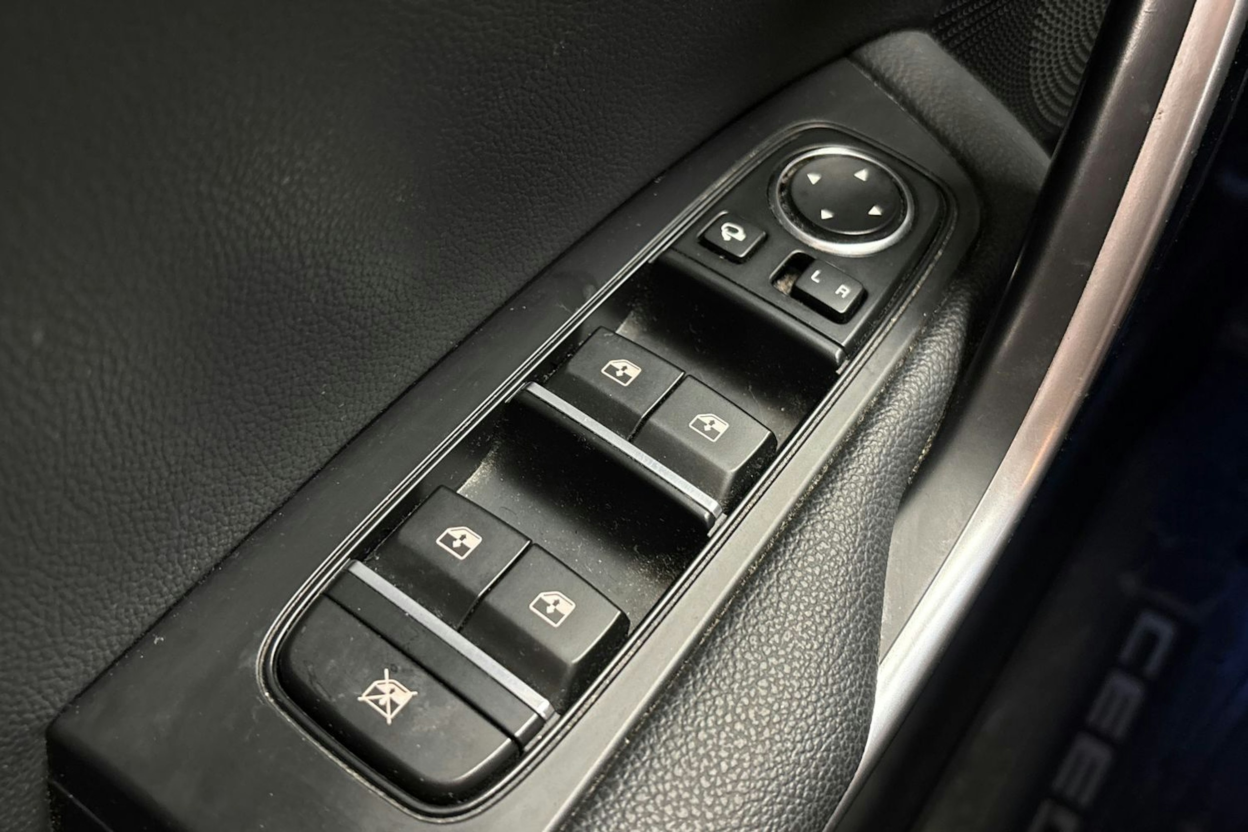 hopea Kia Ceed 2021 kuva 14.