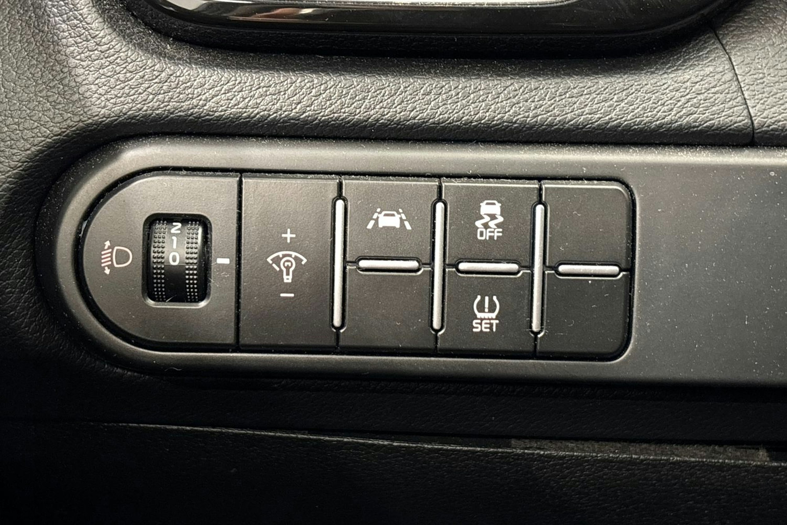 hopea Kia Ceed 2021 kuva 15.