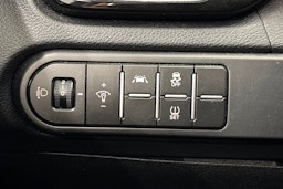 hopea Kia Ceed 2021 kuva 15.