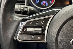 hopea Kia Ceed 2021 kuva 16.