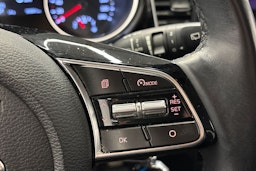 hopea Kia Ceed 2021 kuva 17.