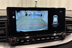 hopea Kia Ceed 2021 kuva 20.