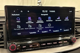 hopea Kia Ceed 2021 kuva 21.