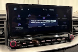 hopea Kia Ceed 2021 kuva 22.