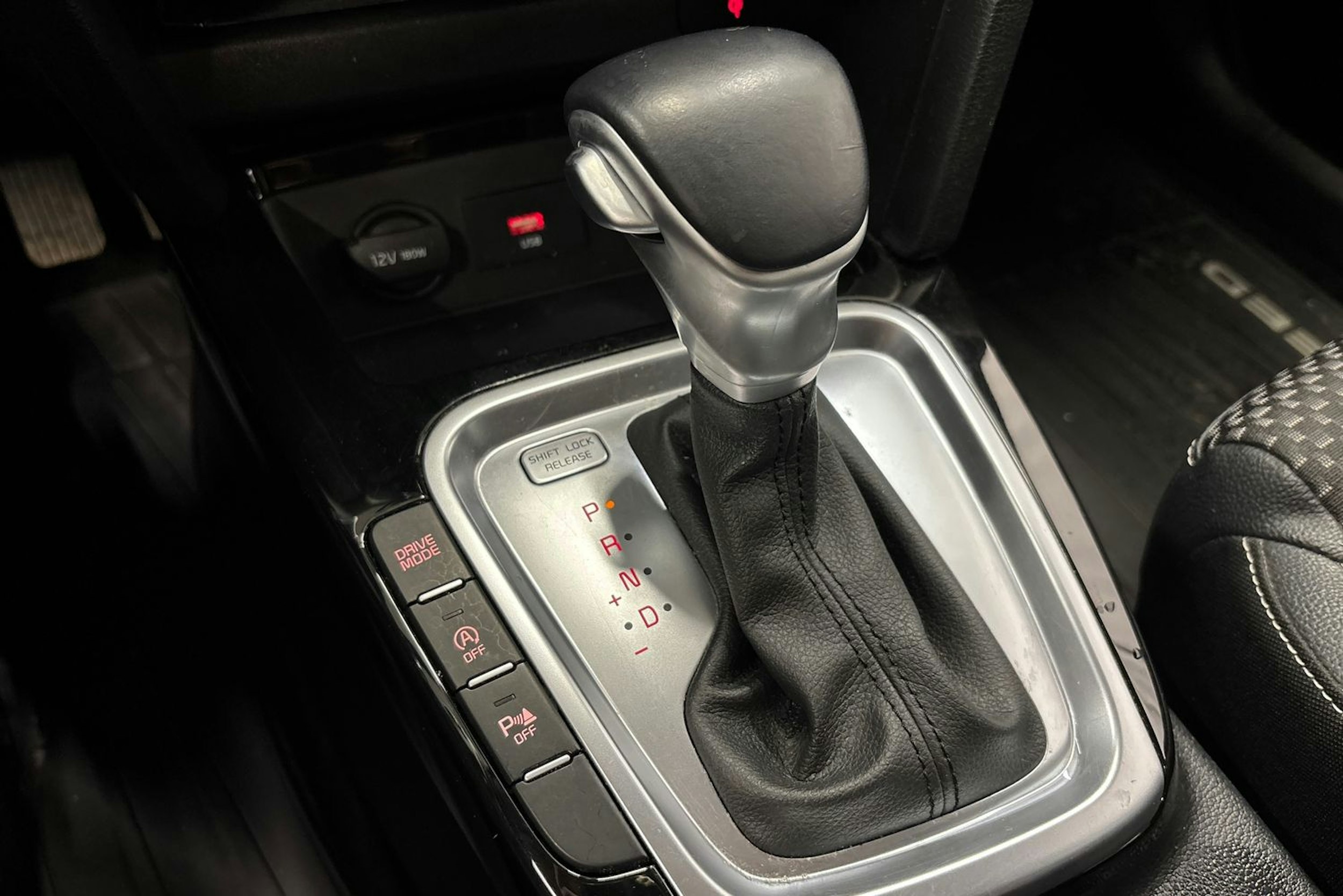 hopea Kia Ceed 2021 kuva 24.