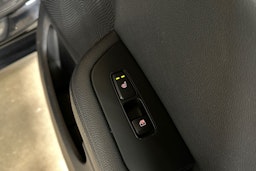 musta Kia Ceed 2021 kuva 15.