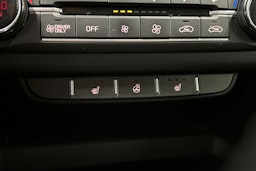 musta Kia Ceed 2021 kuva 22.