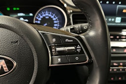 musta Kia Ceed 2021 kuva 27.