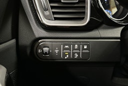 musta Kia Ceed 2021 kuva 28.