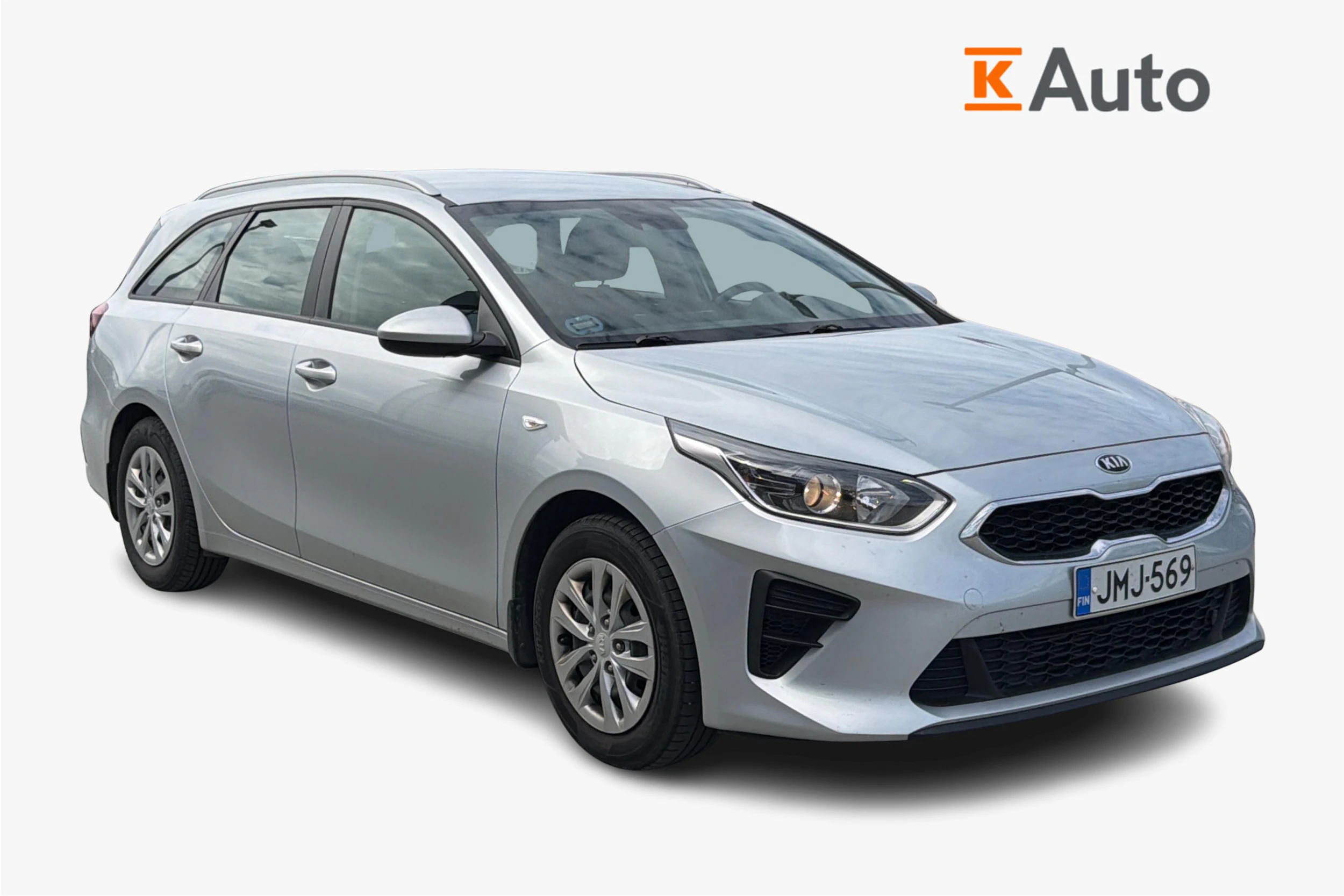 hopea Kia Ceed 2021 kuva 1.