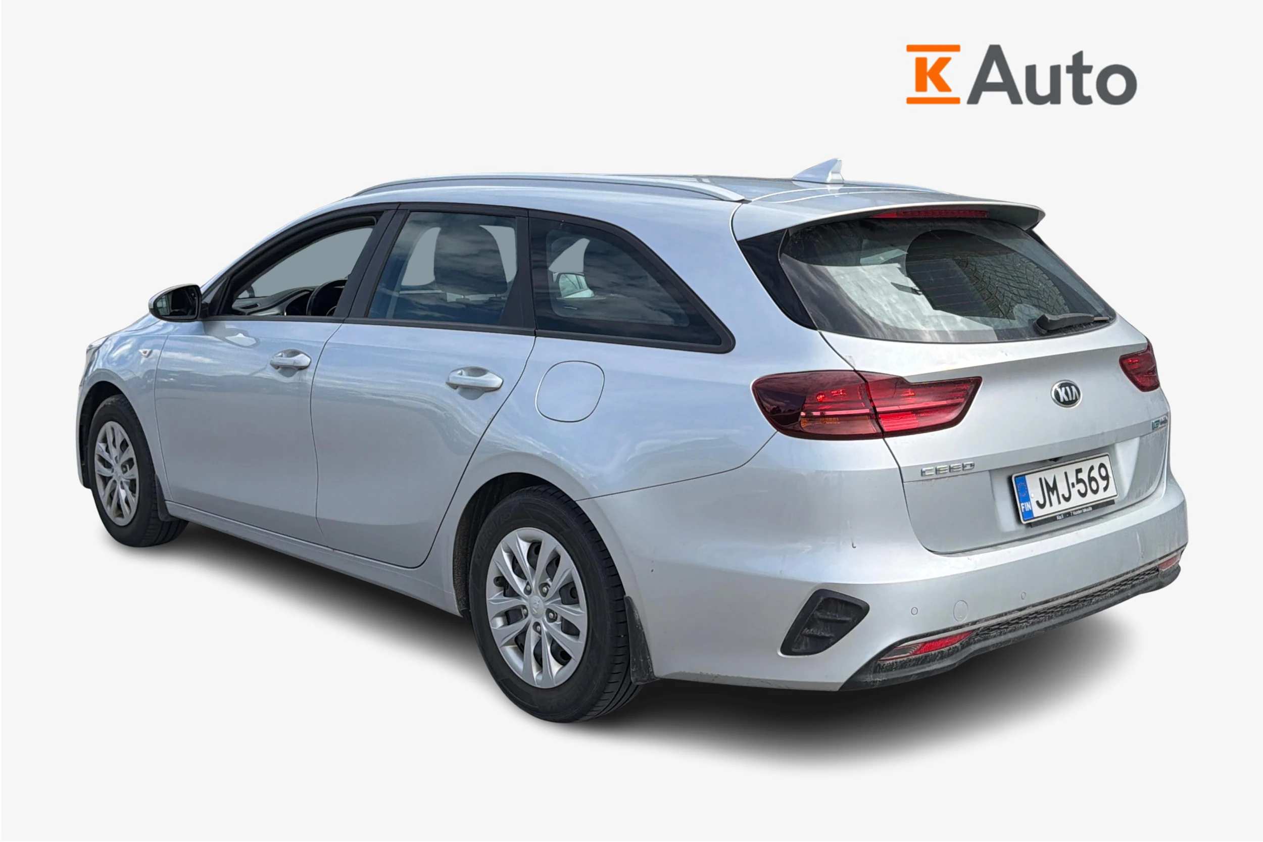 hopea Kia Ceed 2021 kuva 2.