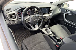 hopea Kia Ceed 2021 kuva 3.
