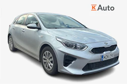 hopea Kia Ceed 2021 kuva 1.