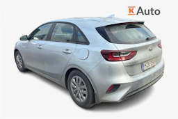 hopea Kia Ceed 2021 kuva 2.