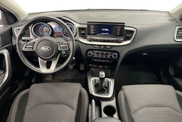 hopea Kia Ceed 2021 kuva 7.