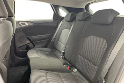 hopea Kia Ceed 2021 kuva 8.