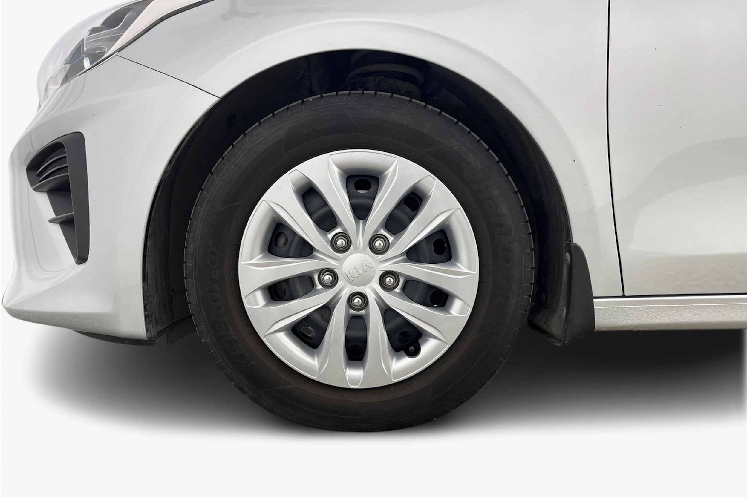 hopea Kia Ceed 2021 kuva 9.