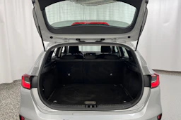hopea Kia Ceed 2021 kuva 11.