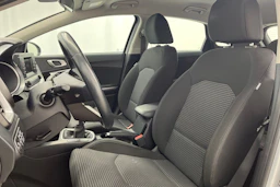 hopea Kia Ceed 2021 kuva 12.