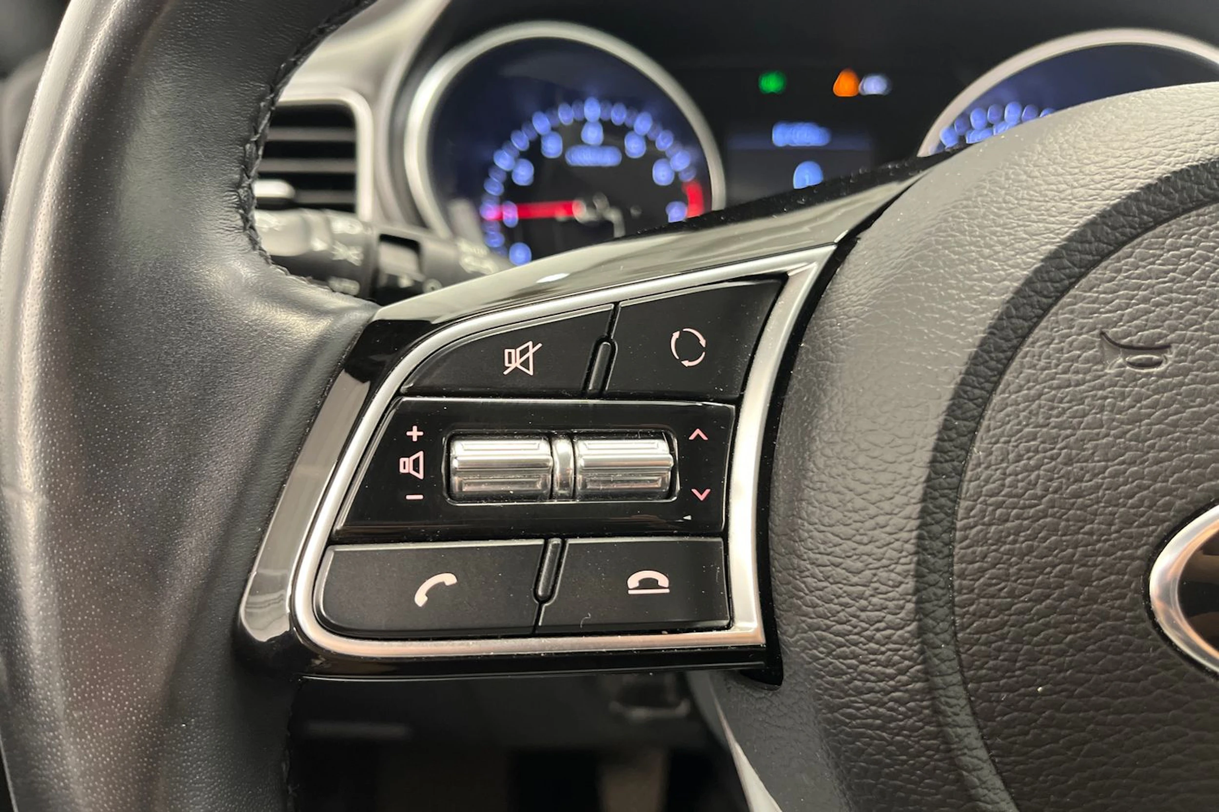 hopea Kia Ceed 2021 kuva 14.