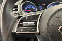 hopea Kia Ceed 2021 kuva 14.