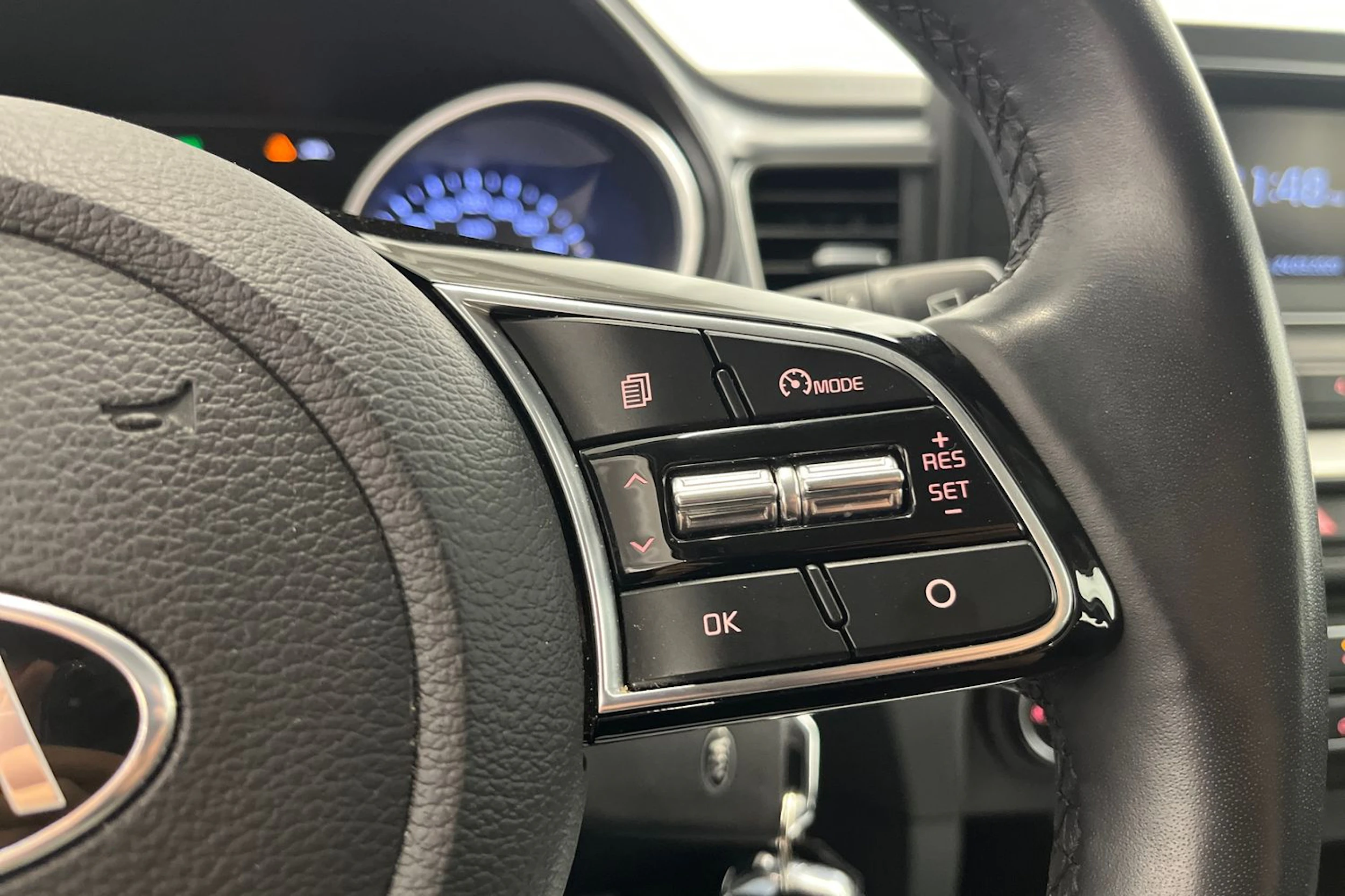 hopea Kia Ceed 2021 kuva 15.