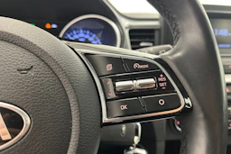 hopea Kia Ceed 2021 kuva 15.