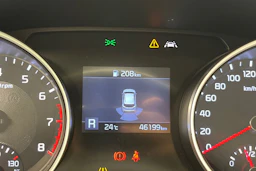 hopea Kia Ceed 2021 kuva 16.