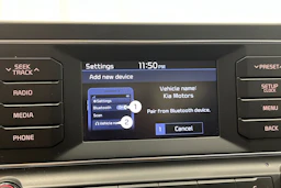 hopea Kia Ceed 2021 kuva 17.