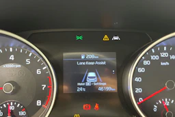 hopea Kia Ceed 2021 kuva 18.