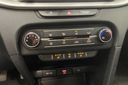 hopea Kia Ceed 2021 kuva 19.