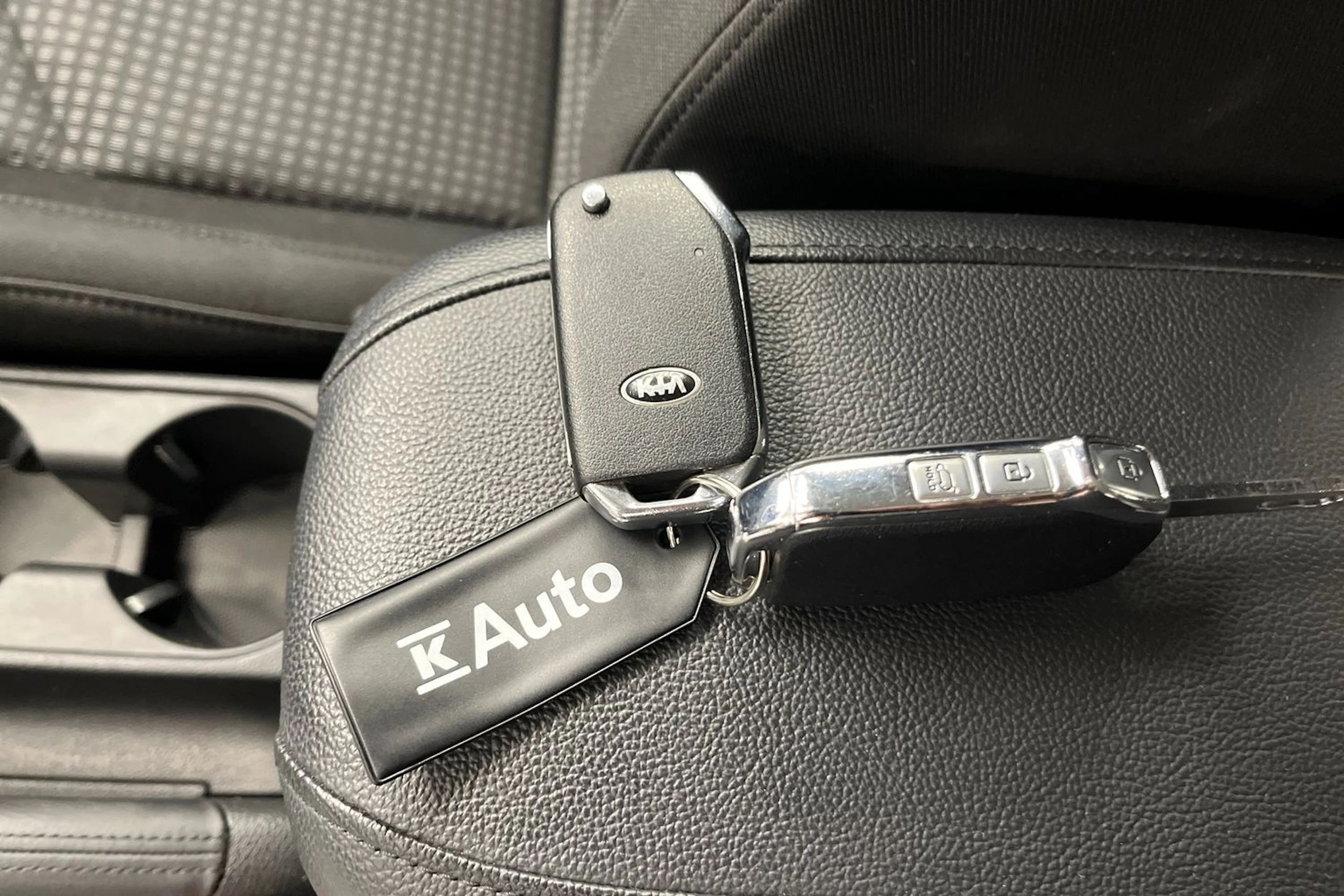 hopea Kia Ceed 2021 kuva 20.