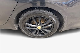 Musta Kia ceed 2021 kuva 11.