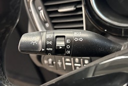 Musta Kia ceed 2021 kuva 17.