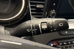 Musta Kia ceed 2021 kuva 18.