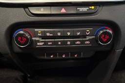 Musta Kia ceed 2021 kuva 25.