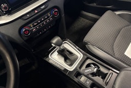 Musta Kia ceed 2021 kuva 26.