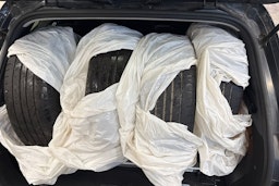 Musta Kia ceed 2021 kuva 28.