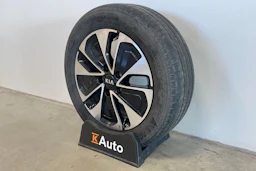 sininen Kia Ceed 2021 kuva 10.
