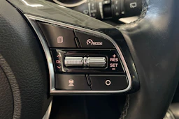 sininen Kia Ceed 2021 kuva 13.