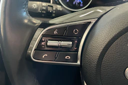 sininen Kia Ceed 2021 kuva 14.