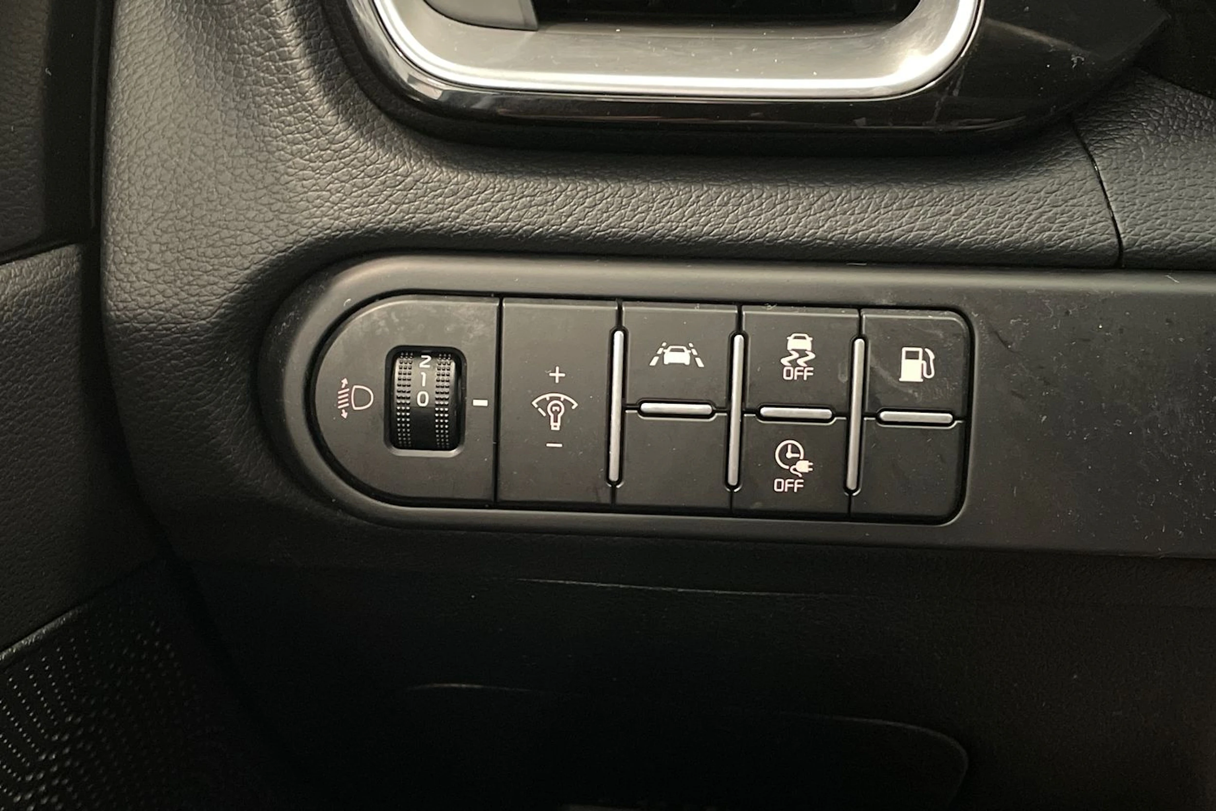 sininen Kia Ceed 2021 kuva 15.